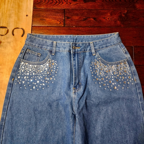 Shein Jeans - Picture 1 of 7